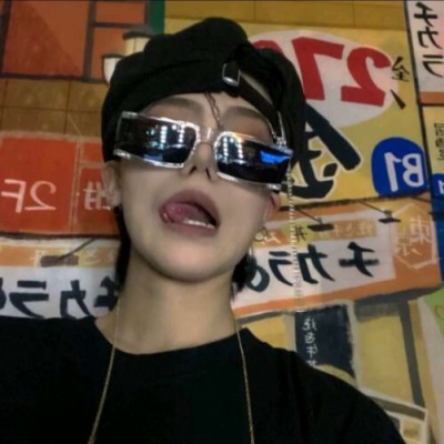 Furry兽设临摹素材兽圈社群